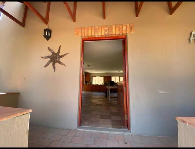 3 BEDROOM PROPERTY TO RENT IN CARLSWALD